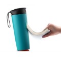 Non-spill suction mug 540ml
