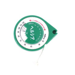 BMI measuring tape