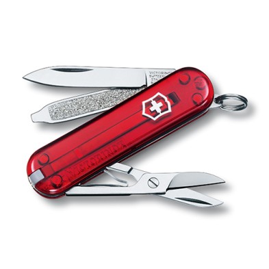 Classic Swiss Army Knife