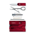 Multifunctional Card Swiss Army Knife