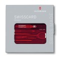 Multifunctional Card Swiss Army Knife