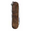 Wood Grain Swiss Army Knife