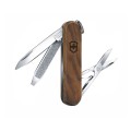 Wood Grain Swiss Army Knife