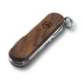 Wood Grain Swiss Army Knife