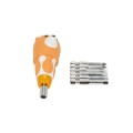 6 in 1 Screwdriver Home Tools