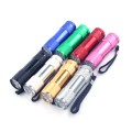 Mini LED torch