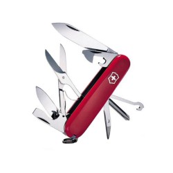 Multifunctional knife and tools