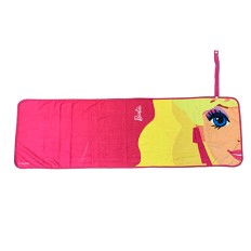 Barbie Fantasy fiber absorbent towel extension version)