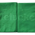 Microfiber sports towel