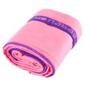 Microfiber sports towel