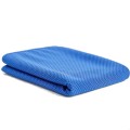 Cooling Towel with Carabiner case