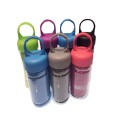 Cooling Towel with Carabiner case