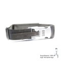 Luggage strap with weight scale(TSA lock)