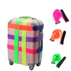 Velcro Baggage Packing belt