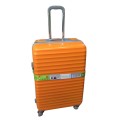 Color printed Travel Luggage belt