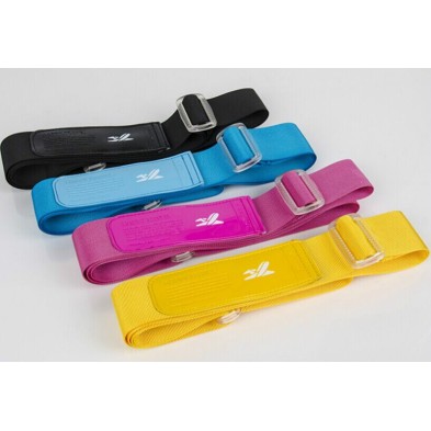 New style Nylon Luggage Belt