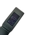 Portable LCD Display Electronic Travel Hanging Weighting