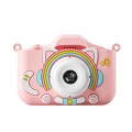 Y20 Cartoon Children Camera