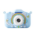 Y20 Cartoon Children Camera