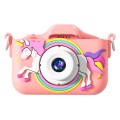 Y20 Cartoon Children Camera