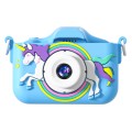 Y20 Cartoon Children Camera