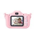 Y20 Cartoon Children Camera