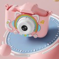 Y20 Cartoon Children Camera