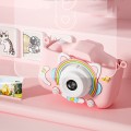 Y20 Cartoon Children Camera