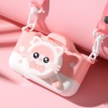 Y20 Cartoon Children Camera