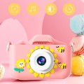 Y20 Cartoon Children Camera