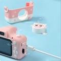 Y20 Cartoon Children Camera