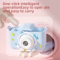Y20 Cartoon Children Camera