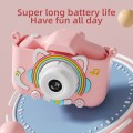 Y20 Cartoon Children Camera
