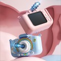 Y20 Cartoon Children Camera