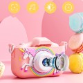 Y20 Cartoon Children Camera