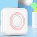 C15 mini pocket printer