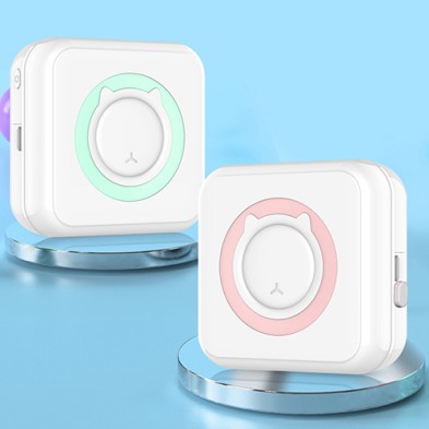 C15 mini pocket printer