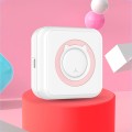 C15 mini pocket printer
