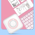 C15 mini pocket printer