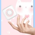 C15 mini pocket printer