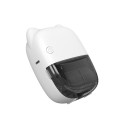 Seven-color ambient night light mini pocket printer