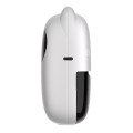 Seven-color ambient night light mini pocket printer