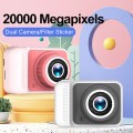 Q1 kids mini camera