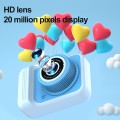 Q1 kids mini camera