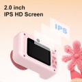 Q1 kids mini camera