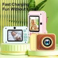 Q1 kids mini camera