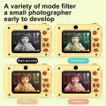 Q1 kids mini camera