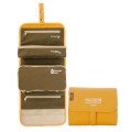 Travelling Hanging Toiletry Organizer Kit Bags