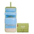 Travelling Hanging Toiletry Organizer Kit Bags