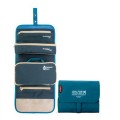 Travelling Hanging Toiletry Organizer Kit Bags